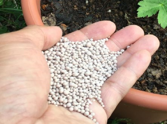 害虫の防除方法