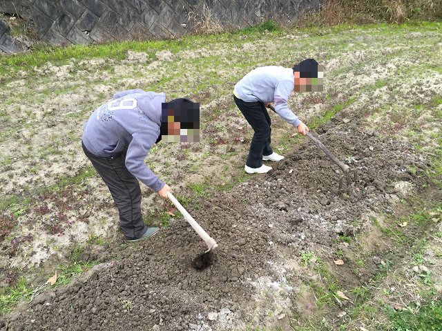 後悔しない耕うん機選び