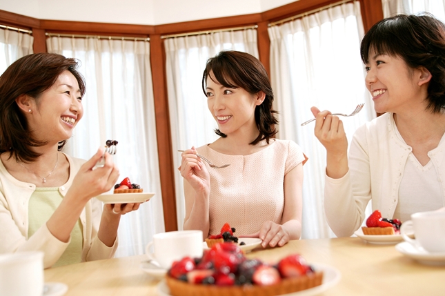 和漢薬膳師の活躍の場は？就職先は？