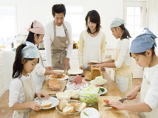 家庭菜園の始め方