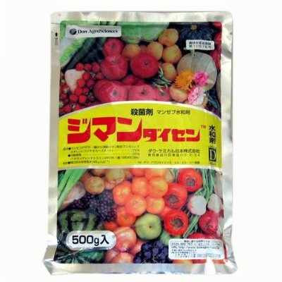 軟腐病治療薬