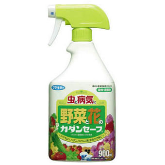 うどんこ病に良く効く治療薬